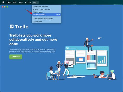 trello desktop app windows